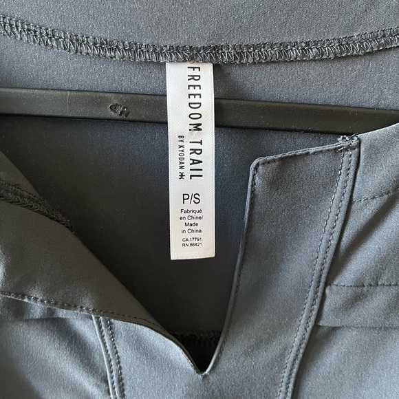 FREEDOM TRAIL by KYODAN | Luxurious Activewear - Picture 6 of 6